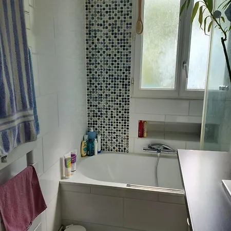 Bed & Breakfast Colibri Rocquencourt