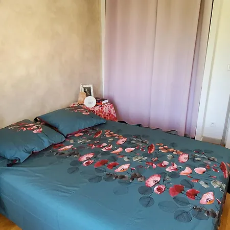 Colibri Bed & Breakfast *